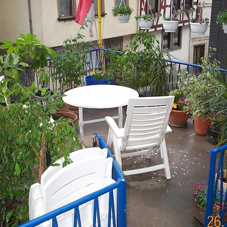 Wohnung Am Rheinsteig Kaub Exterior photo